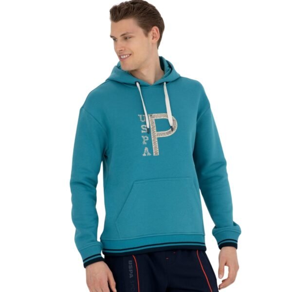 USPA Men's sweatshirt