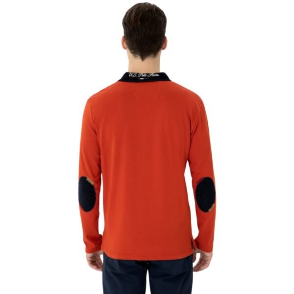 WhatsApp Image 2025-10-27 at 6.16.52 PM (3) USPA Polo sweatshirt