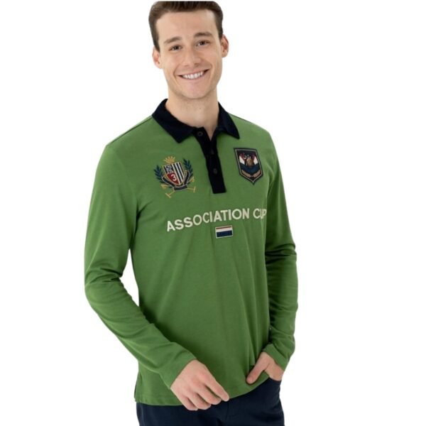WhatsApp Image 2025-10-27 at 6.16.53 PM USPA Men's sweatshirt