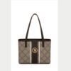 Women's Mink Shoulder Bag