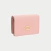 Women's Pink Wallet