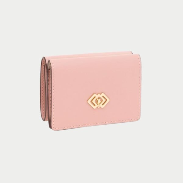 Women's Pink Wallet