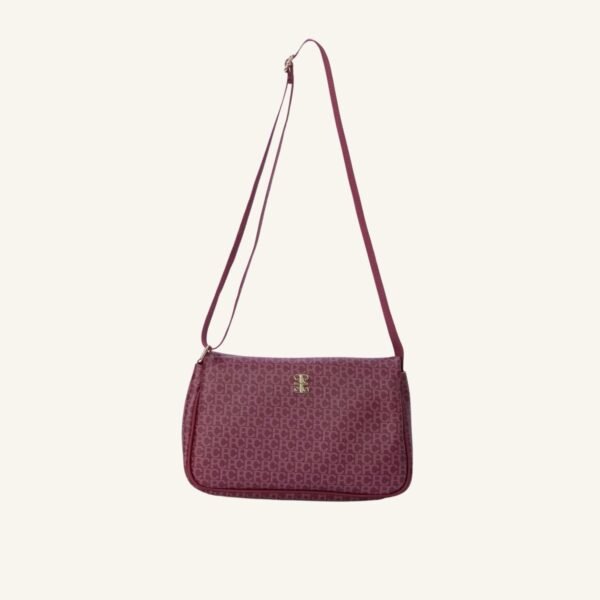 Cherry Alphabet women’s Shoulder Bag