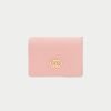 Women's Pink Wallet