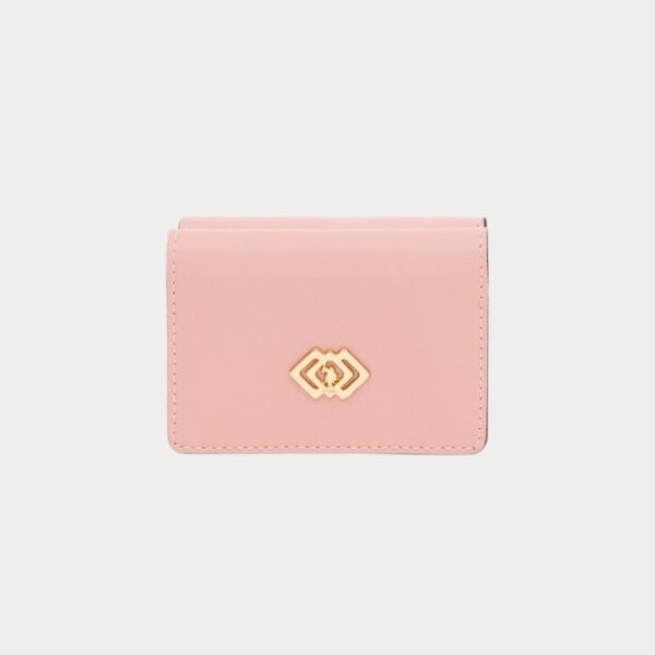 Women's Pink Wallet