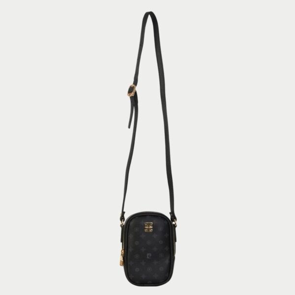 Black woman Shoulder Bag