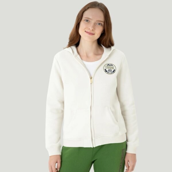 Woman’s Stone Sweatshirt