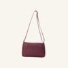 Cherry Alphabet women’s Shoulder Bag