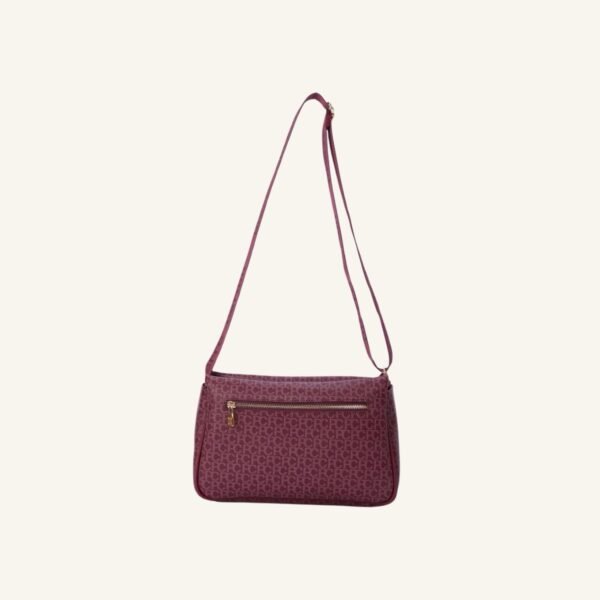 Cherry Alphabet women’s Shoulder Bag