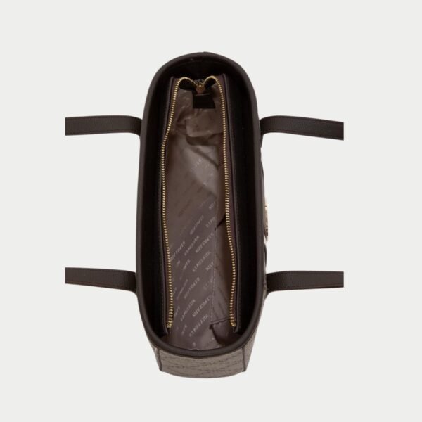 Women's Mink Shoulder Bag