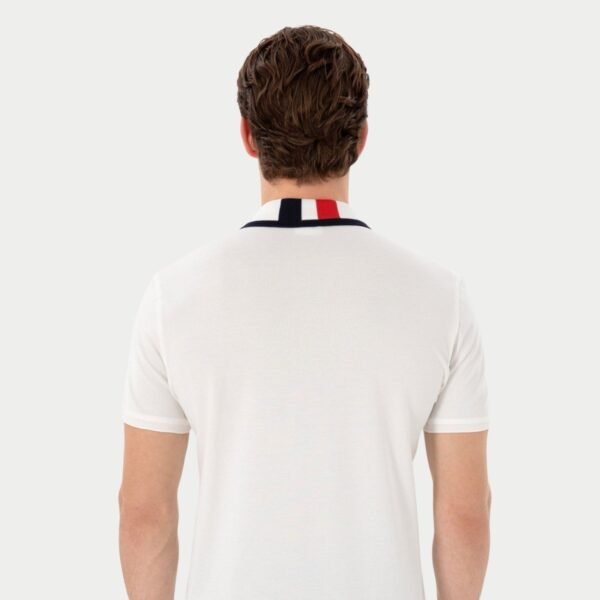 U.S.Polo.Assn White T-Shirt