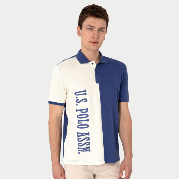 website-png-4 U.S.Polo.Assn Navy Blue T-shirt