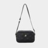 Woman Crossbody Black Bag