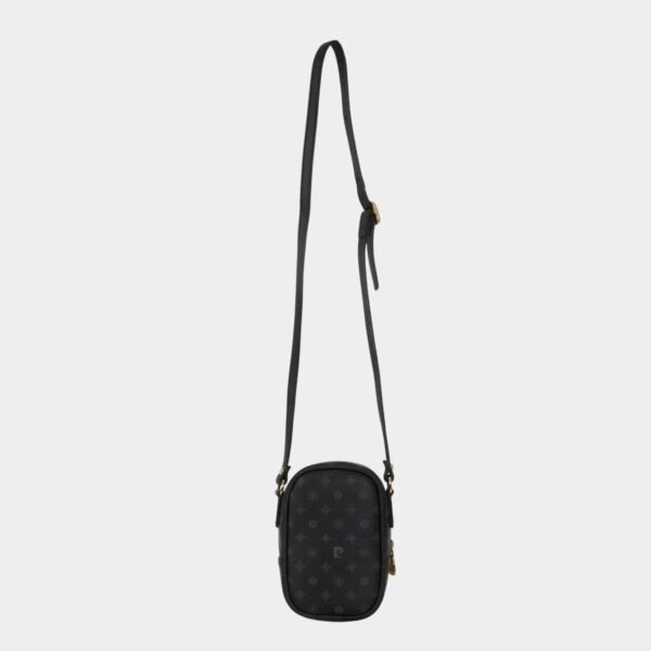 Black woman Shoulder Bag