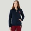 Woman’s Navy Blue Sweatshirt