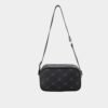 Woman Crossbody Black Bag