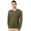 Men's pullover