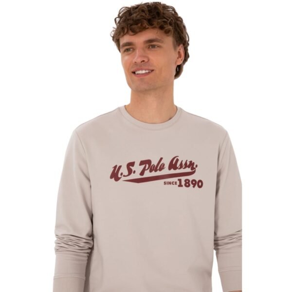 WhatsApp Image 2025-11-30 at 2.48.29 PM (1) Men's sweatshirt