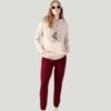 Woman’s Aeropostale sweatshirt