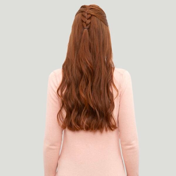 Woman’s Women's Pink Knitwear pullover Basic