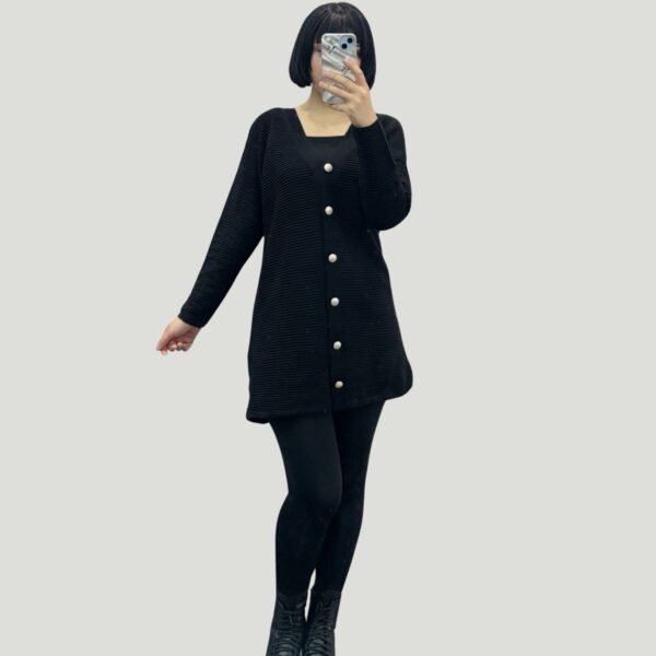 Woman’s Turkish pullover