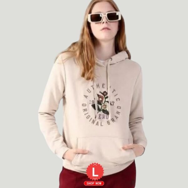Woman’s Aeropostale sweatshirt