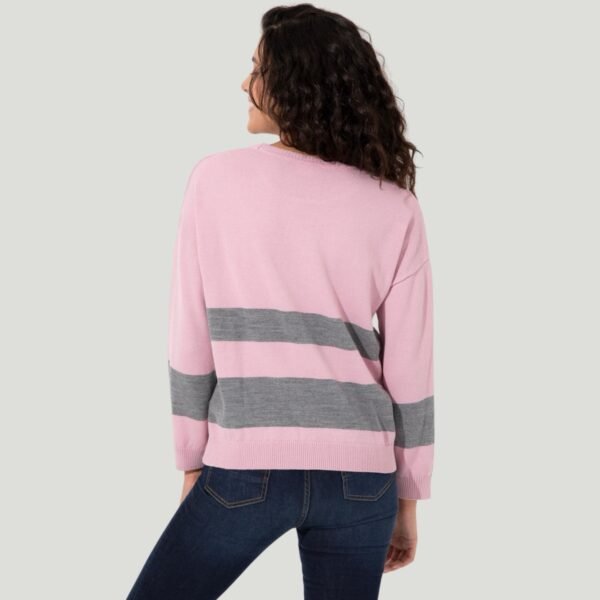 Women's Magnolia Crew Neck Pullover