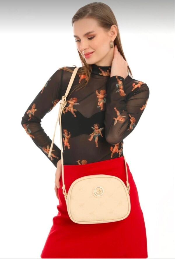 Beverly Hills Polo Club woman’s Crossbody  Bag