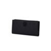 Woman’s Black Wallet