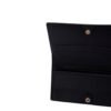 Woman’s Black Wallet