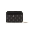 Woman’s Black Wallet