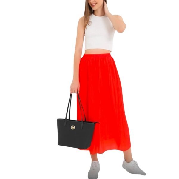 Woman’s Shoulder Bag