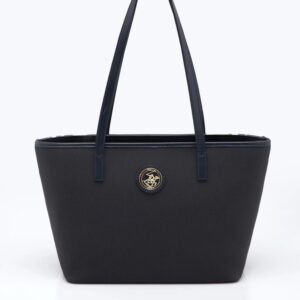 بيفرلي هيلز بولو نادي حقيبة كروسبودي المرأة