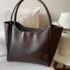 Woman’s Brown Bag