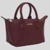 Fossil Claret Red woman’s Hand and Shoulder Bag