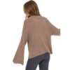 Women's Camel pullover