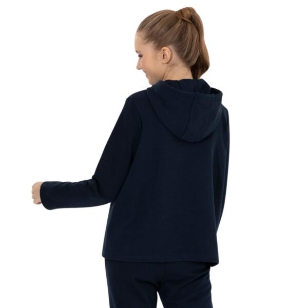 Woman’s Sweatshirt