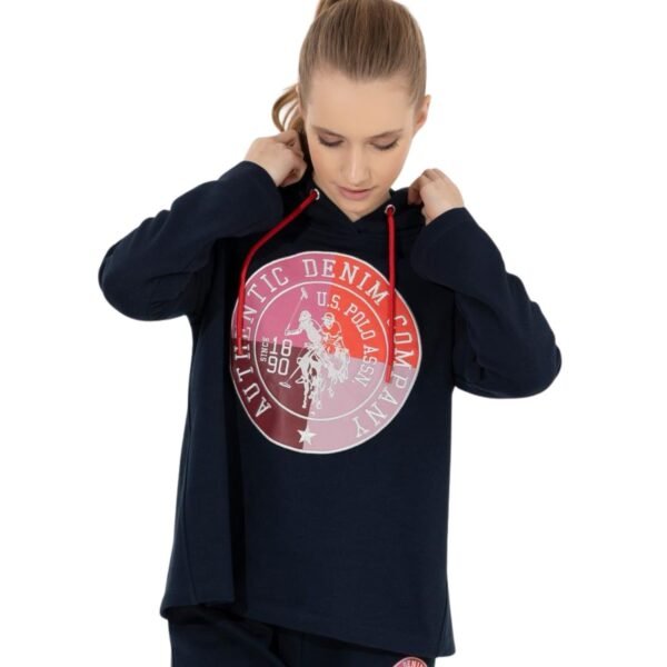 Woman’s Sweatshirt