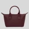Fossil Claret Red woman’s Hand and Shoulder Bag