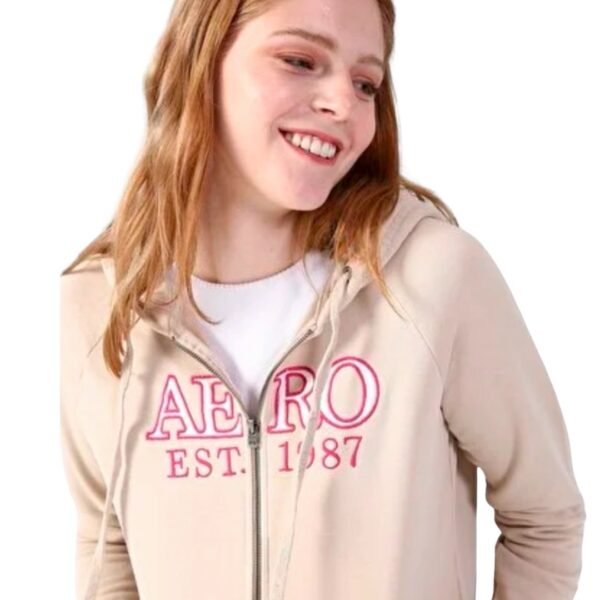 Aeropostale woman’s Sweatshirt