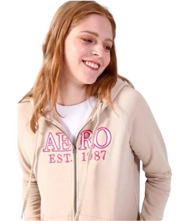 Aeropostale woman’s Sweatshirt