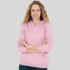 Woman’s PINK SWEAT SHIRT