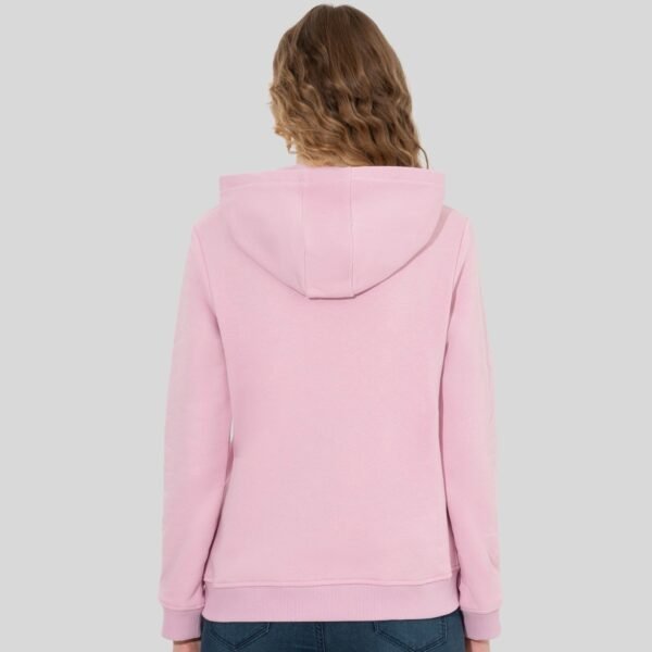 Woman’s PINK SWEAT SHIRT