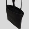 Woman’s Black shoulder Bag
