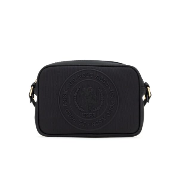 USPA's Navy Blue Crossbody Bag