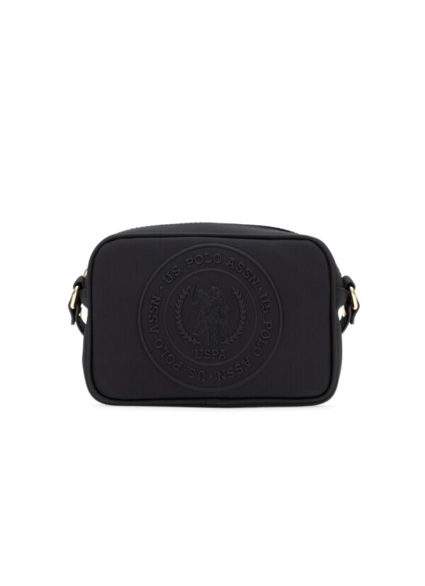 USPA's Navy Blue Crossbody Bag