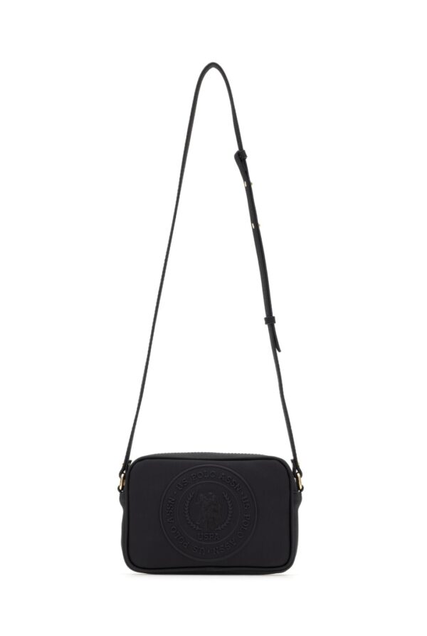 USPA's Navy Blue Crossbody Bag