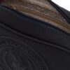 USPA's Navy Blue Crossbody Bag