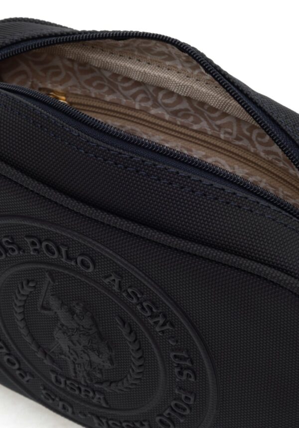 USPA's Navy Blue Crossbody Bag