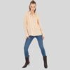 Women's Stone Long-Sleeve Shirt
